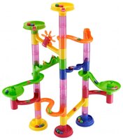 Динамический конструктор Cheatwell Games Marbureka Marble Runs 25322 Ускоритель