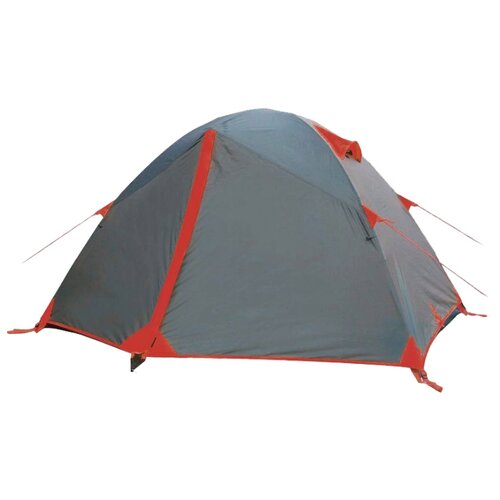 фото Палатка tramp peak 3 alu