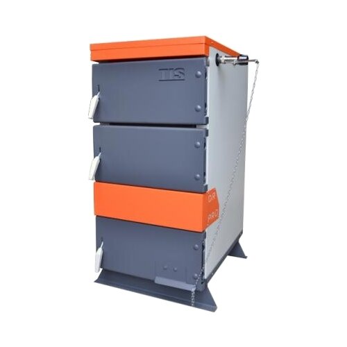 Твердотопливный котел Белкомiн TIS PRO DR 17 9700000₽