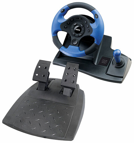 Драйверна На Руль Диалог