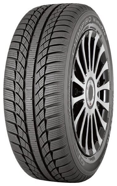 GT Radial Champiro WinterPro 225/55 R16 95H зимняя