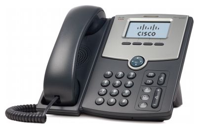 VoIP-телефон Cisco SPA502G