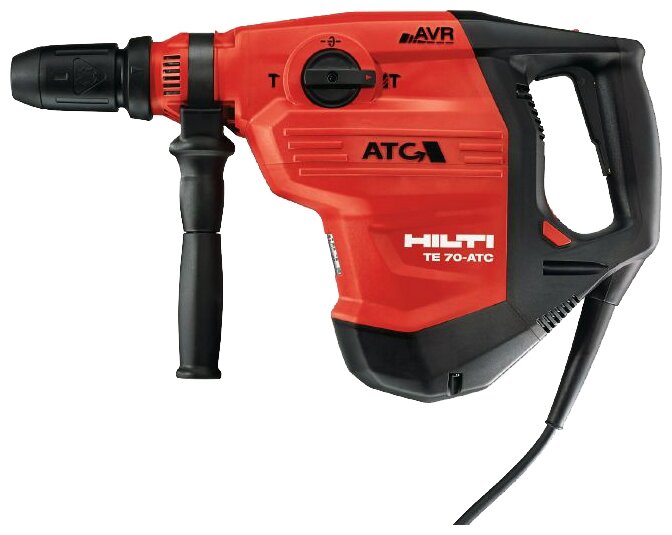 Перфоратор Hilti TE 70-ATC/AVR , 1800 Вт