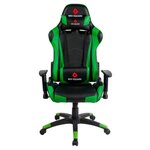 Компьютерное кресло Red Square Pro Fresh Lime игровое - изображение