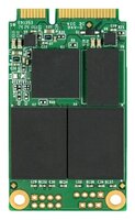 Твердотельный накопитель Transcend TS128GMSA370