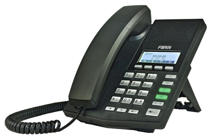 Fanvil VoIP-телефон Fanvil X3