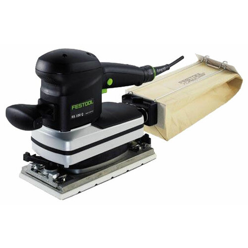 Festool Rutscher RS 100 Q-Plus