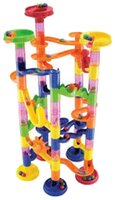 Динамический конструктор Cheatwell Games Marbureka Marble Runs 25315 Расширенный набор