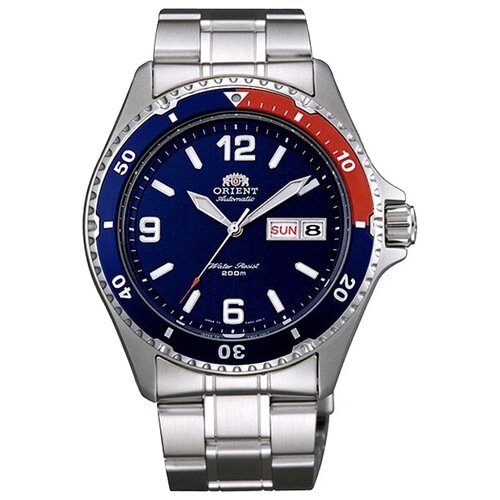 Наручные часы Orient SAA02009D