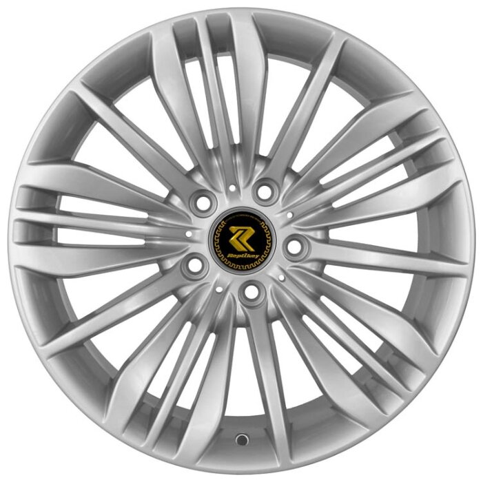 Колесный диск RepliKey RK9108 18x8.5" PCD5x120 ET30 D72.6