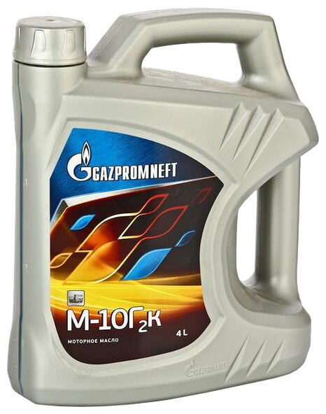   Gazpromneft -102  4 