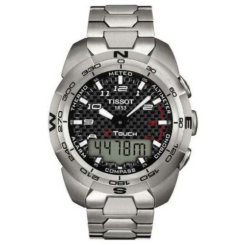 фото Наручные часы tissot