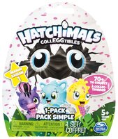 Фигурка Spin Master Hatchimals 19102