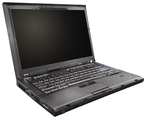 Ноутбук Lenovo Thinkpad T400 Цена