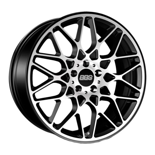 BBS RX-R 8.5x19/5x120 D82 ET32 BD