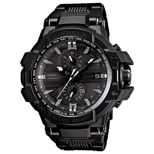 фото Наручные часы casio gw-a1000fc-1a