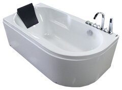 Ванны BelBagno или Ванны Royal Bath — какие лучше