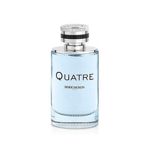 Boucheron туалетная вода Quatre pour Homme, 100 мл туалетная вода boucheron parfums quatre pour homme 100 мл