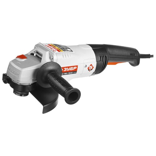 фото Ушм зубр ушм-180-1800 пм3 1800