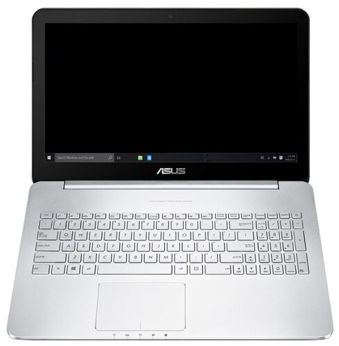 Ноутбук Asus I7 Цена