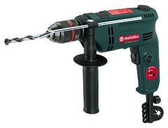 Дрели BLACK+DECKER или Дрели Metabo — какие лучше