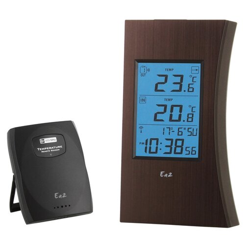 Термометр Ea2 ED 601