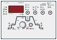 Сварочный аппарат EWM Tetrix 451 Comfort FW