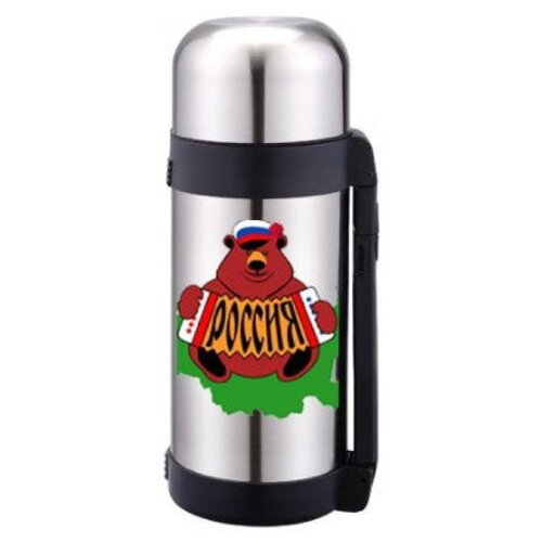 фото Классический термос bekker