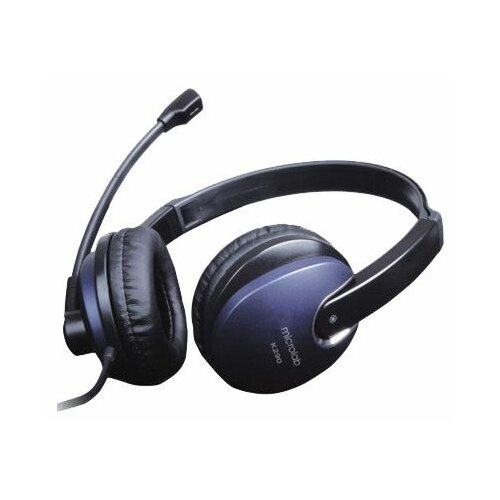 Microlab K290 черныйсиний 96300₽