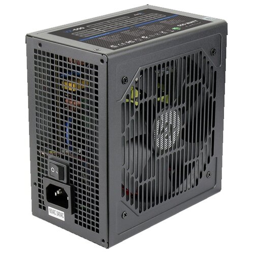 Блок питания AEROCOOL VX-500 PLUS 280900₽