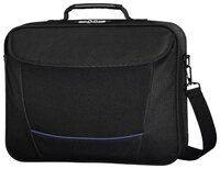 Сумка HAMA Seattle Life Notebook Bag 17.3 black