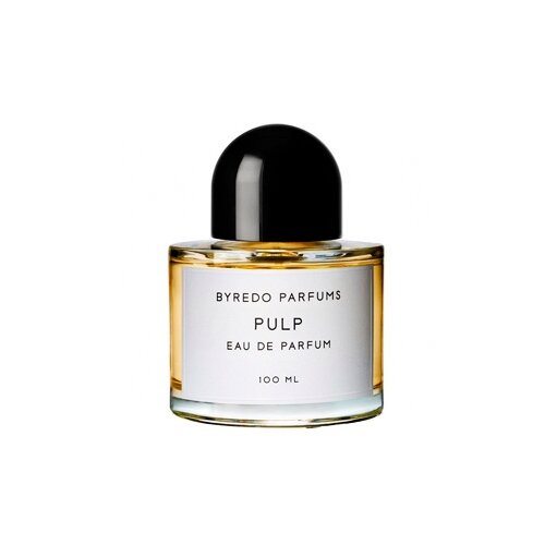 Byredo Pulp парфюмерная вода 100 мл парфюмерная вода byredo velvet haze 100 мл