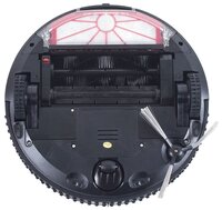 Робот-пылесос ENDEVER Skyrobot 88 черный