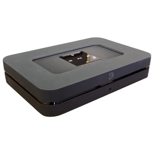 Bluesound Node 2