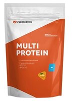 Протеин Pure Protein Multi Protein (1200 г) апельсин