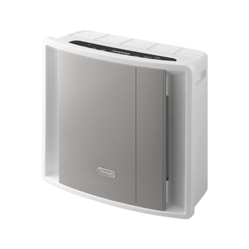 Воздухоочиститель 5 ступени фильтрацииионизатор40квм Delonghi AC 150 8004399370180 594300₽