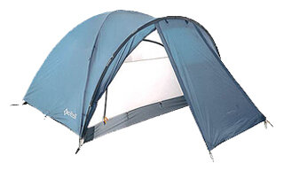 Палатка RedFox Fox Comfort 3 plus