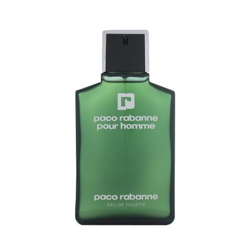 Paco Rabanne   Paco Rabanne pour Homme, 200 