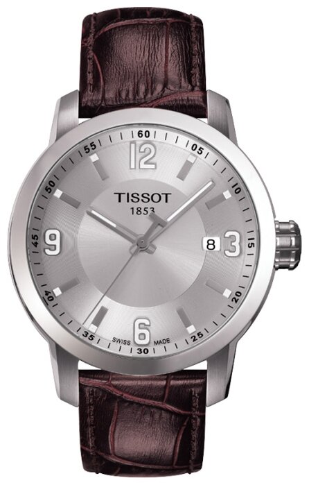 Наручные часы TISSOT T-Sport, сталь