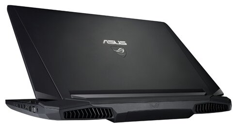 Купить Ноутбук Asus G750 В Москве