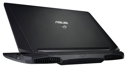 Купить Ноутбук Asus G750jm