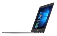 Ноутбук ASUS Zenbook UX310UA (Intel Core i3 7100U 2400 MHz/13.3