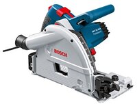 Дисковая пила BOSCH GKT 55 GCE