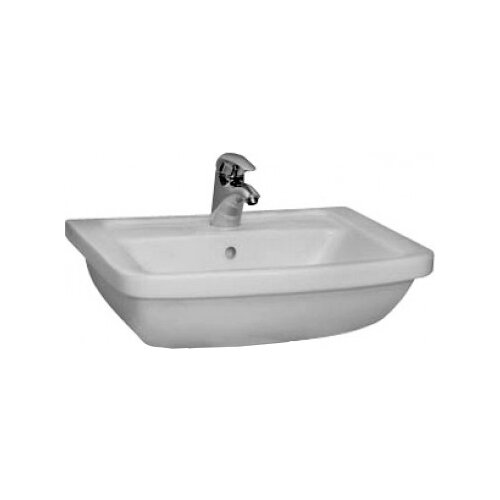 фото Раковина 55 см vitra form 300