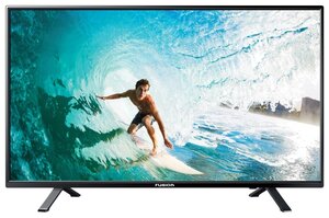 40" Телевизор Fusion FLTV-40T26