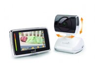 Видеоняня Summer Infant BabyTouch Edge Digital Video Monitor