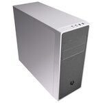 Компьютерный корпус BitFenix Neos White/silver - изображение
