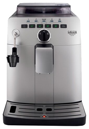 Кофемашина автоматическая Gaggia - фото №1