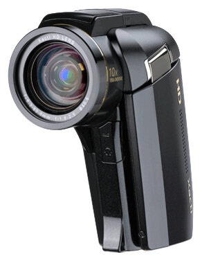 Видеокамера Sanyo Xacti VPC-HD1010