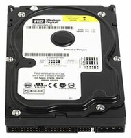 Жесткий диск Western Digital WD Blue 320 GB (WD3200AAJB)